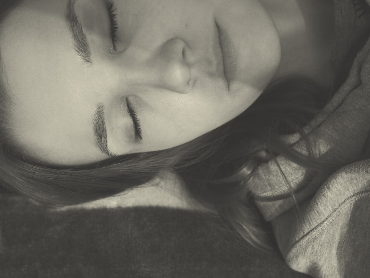 L’HYPNOSE POUR DORMIR
