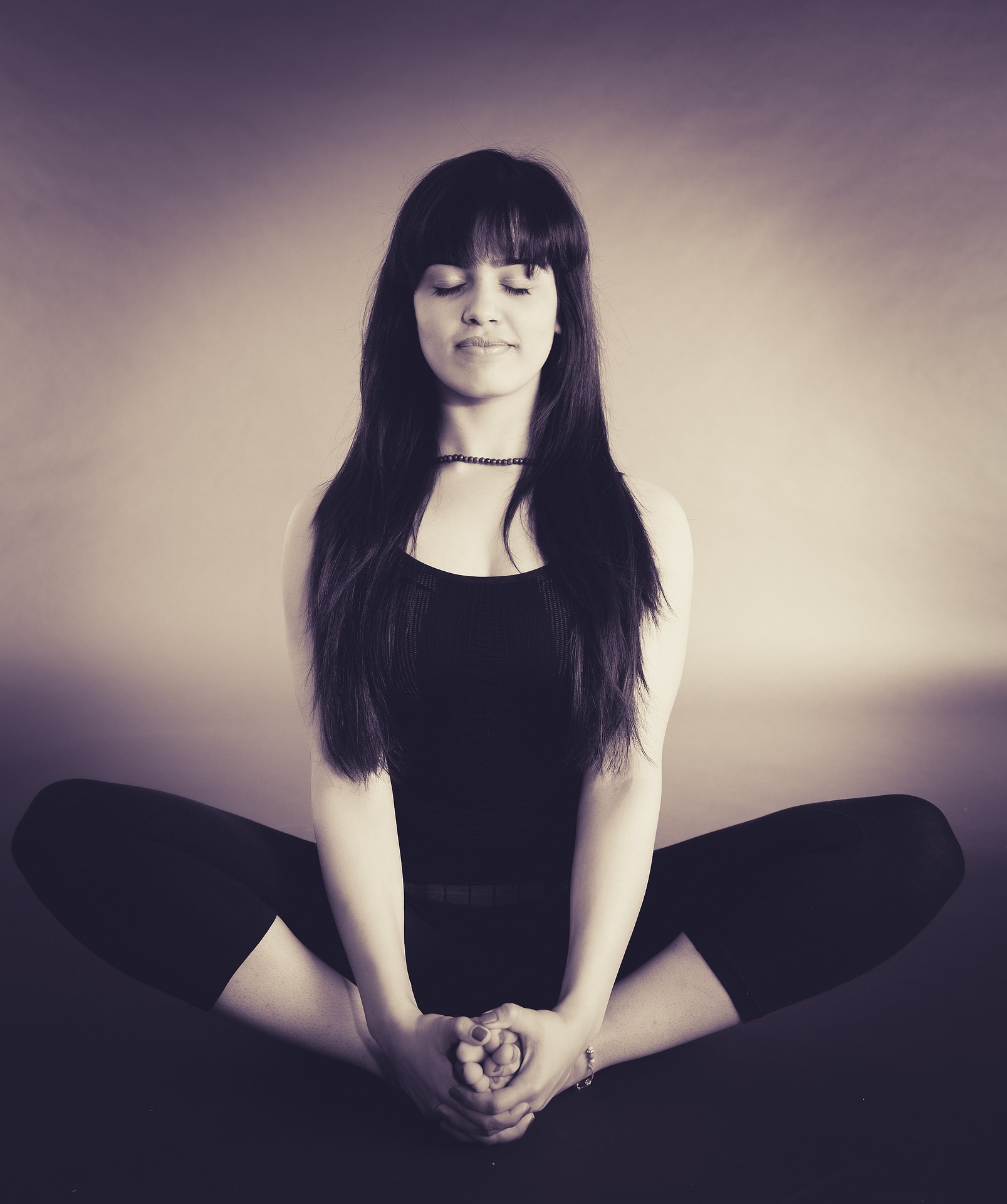 MEDITATION ET ANXIETE