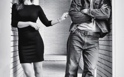 THÉRAPIE DE COUPLE : COMMENT (BIEN) VOUS DISPUTER !